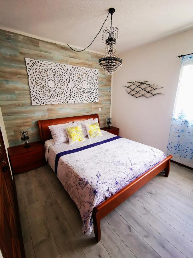 Ferienwohnung Apartamento Marysol Nazaré Exterior foto