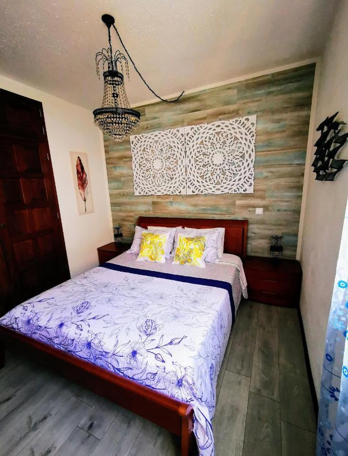 Ferienwohnung Apartamento Marysol Nazaré Exterior foto