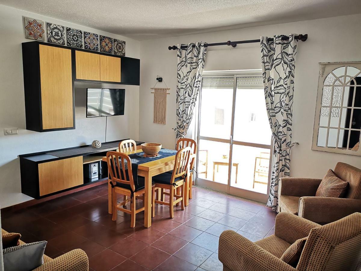 Ferienwohnung Apartamento Marysol Nazaré Exterior foto
