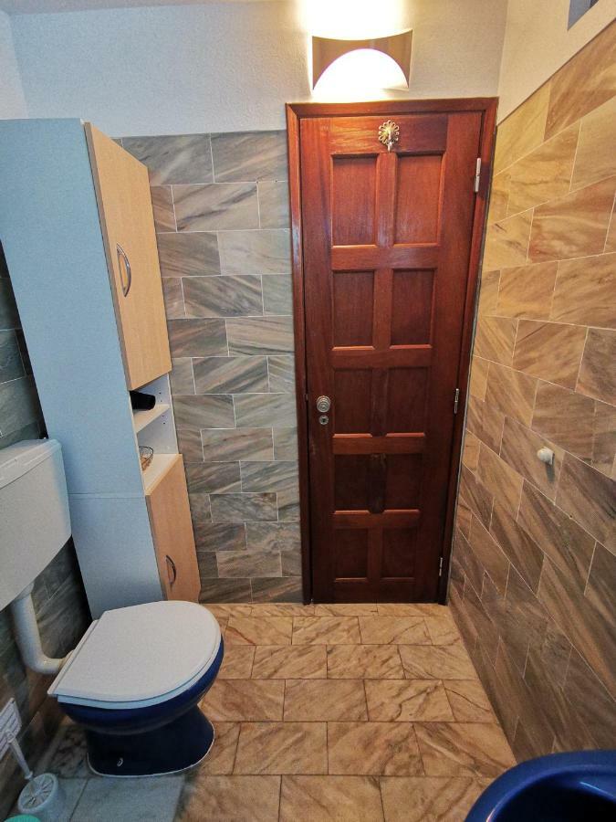 Ferienwohnung Apartamento Marysol Nazaré Exterior foto