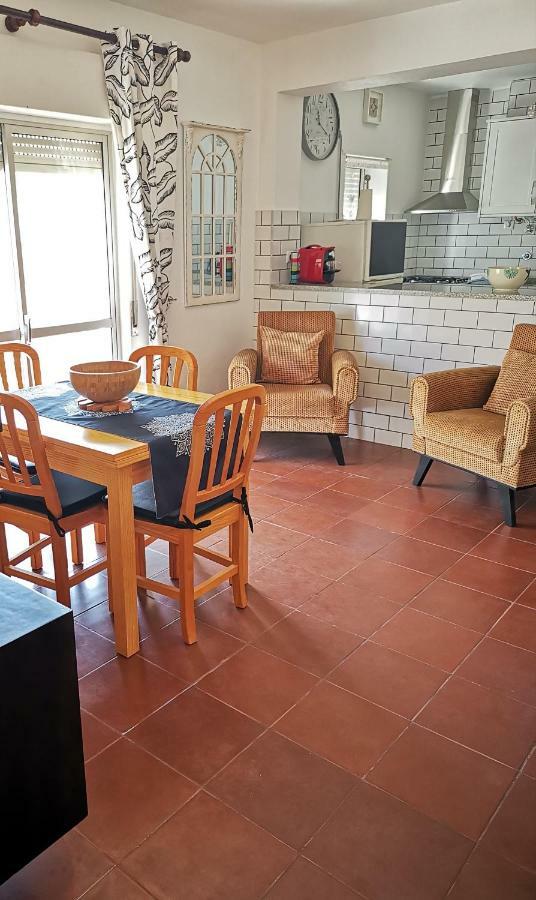 Ferienwohnung Apartamento Marysol Nazaré Exterior foto