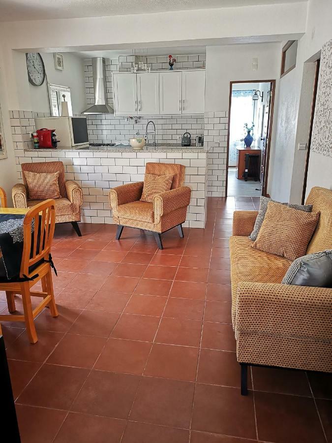 Ferienwohnung Apartamento Marysol Nazaré Exterior foto