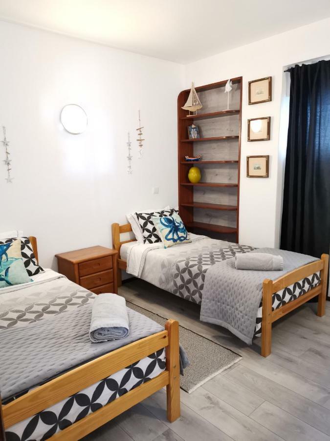Ferienwohnung Apartamento Marysol Nazaré Exterior foto