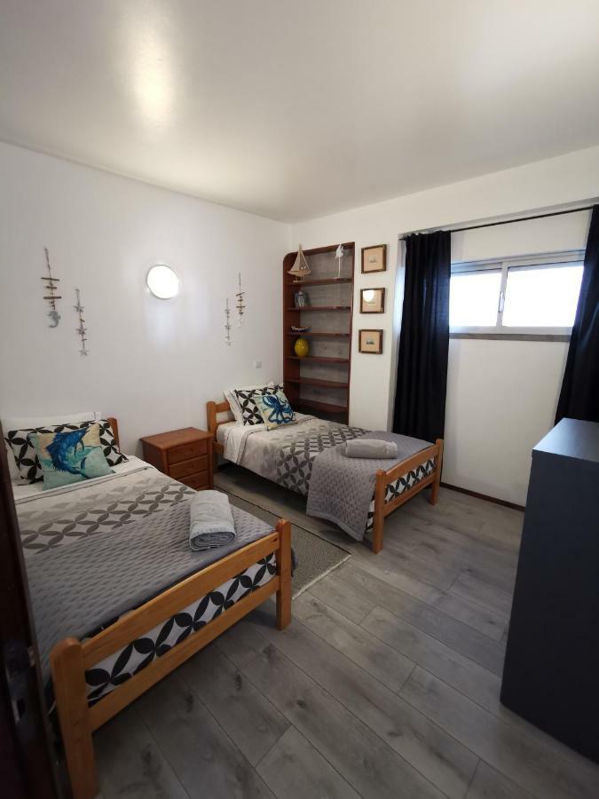 Ferienwohnung Apartamento Marysol Nazaré Exterior foto
