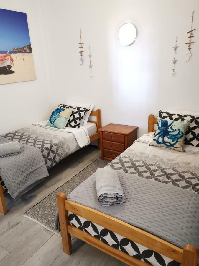 Ferienwohnung Apartamento Marysol Nazaré Exterior foto