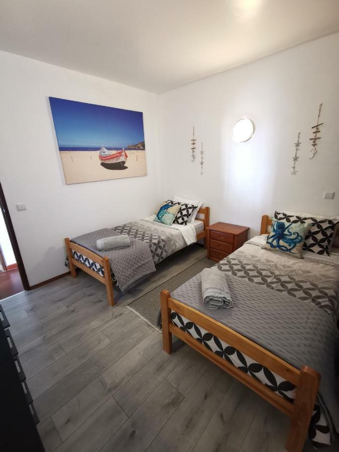 Ferienwohnung Apartamento Marysol Nazaré Exterior foto