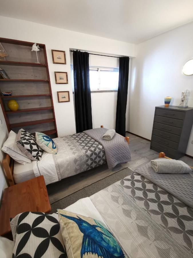 Ferienwohnung Apartamento Marysol Nazaré Exterior foto