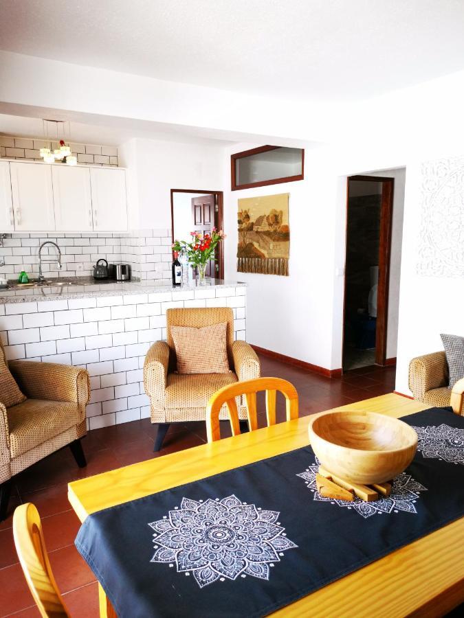Ferienwohnung Apartamento Marysol Nazaré Exterior foto