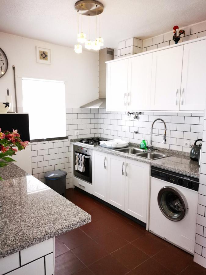 Ferienwohnung Apartamento Marysol Nazaré Exterior foto