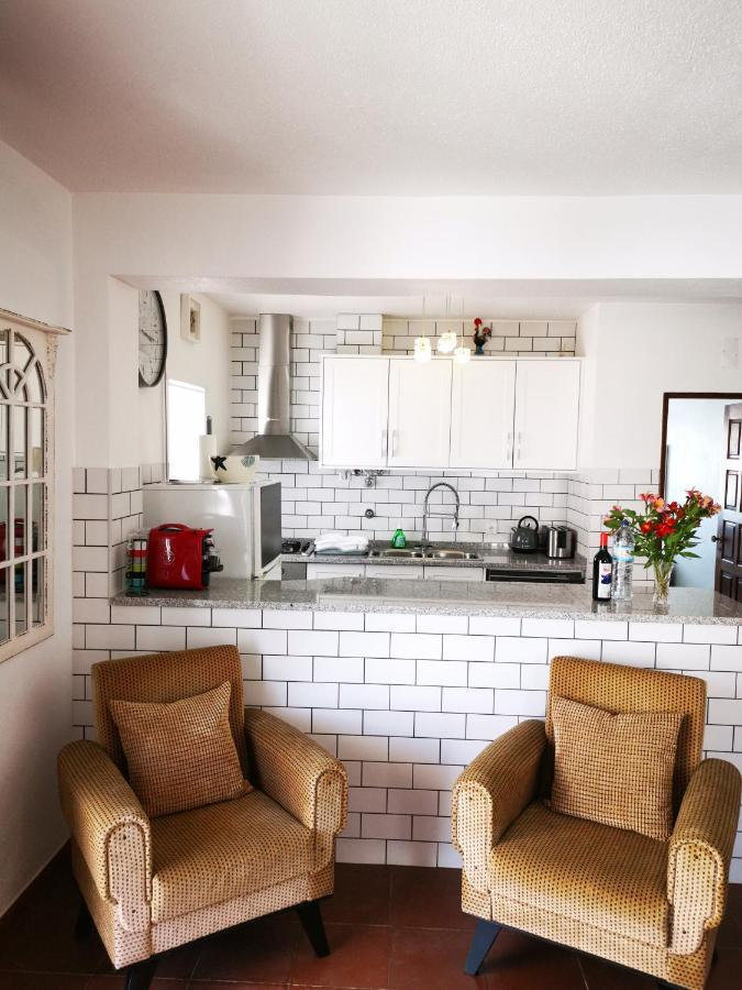 Ferienwohnung Apartamento Marysol Nazaré Exterior foto