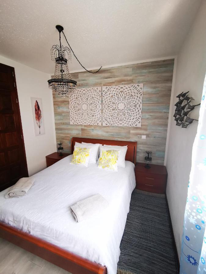 Ferienwohnung Apartamento Marysol Nazaré Exterior foto